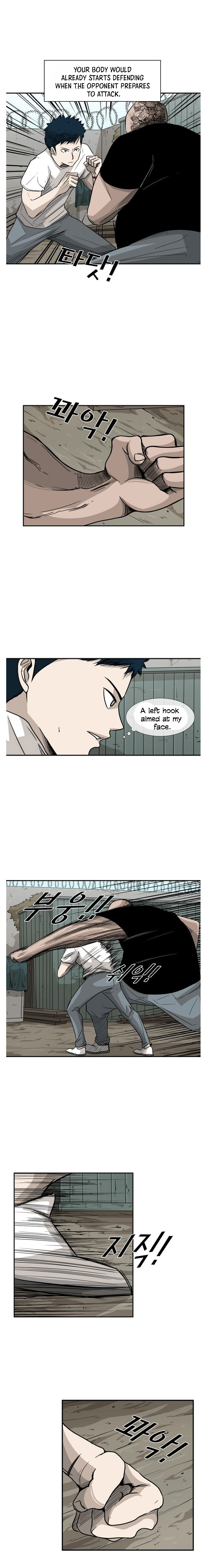 Read Shark Manga Online