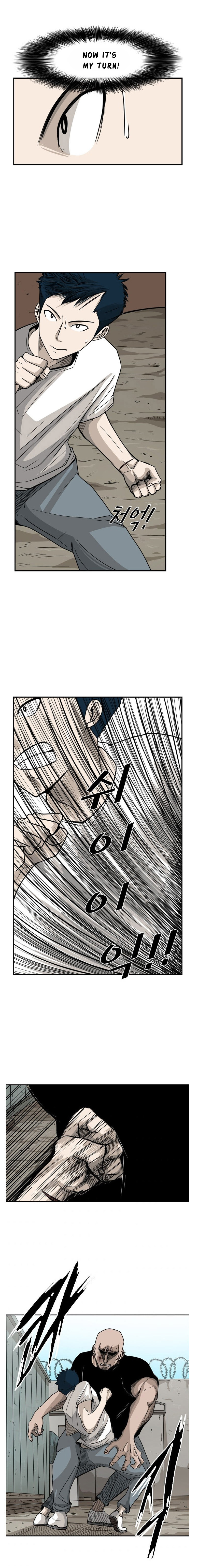 Read Shark Manga Online