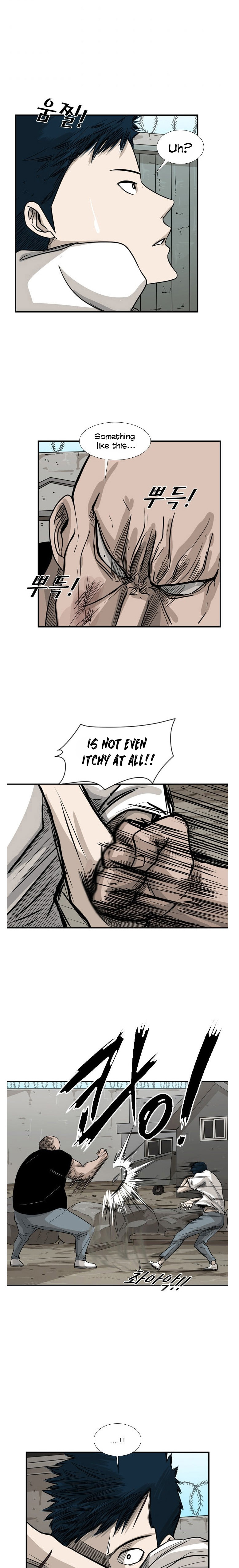 Read Shark Manga Online