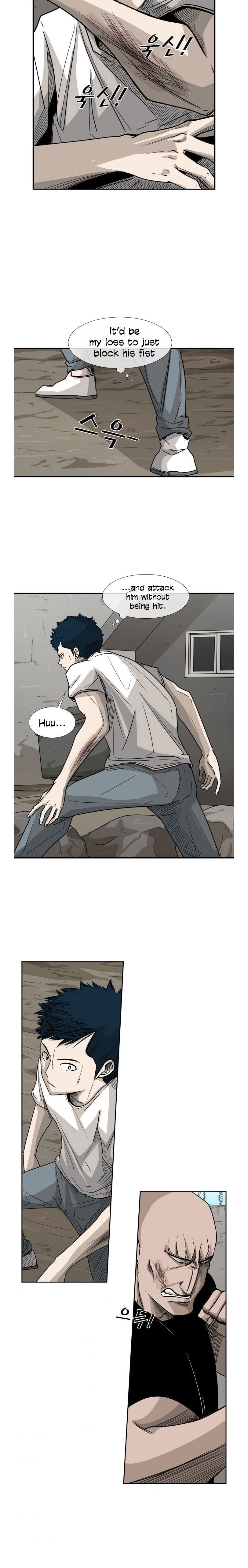 Read Shark Manga Online