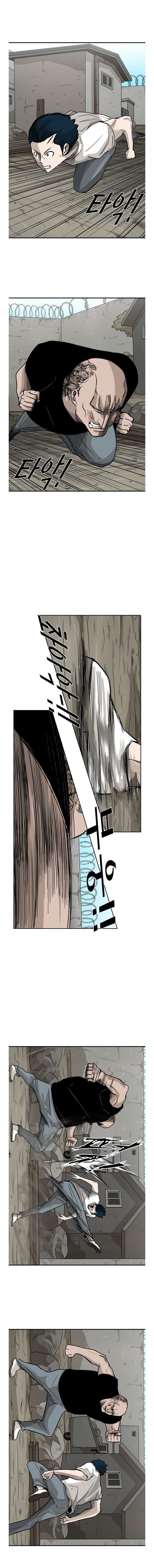 Read Shark Manga Online