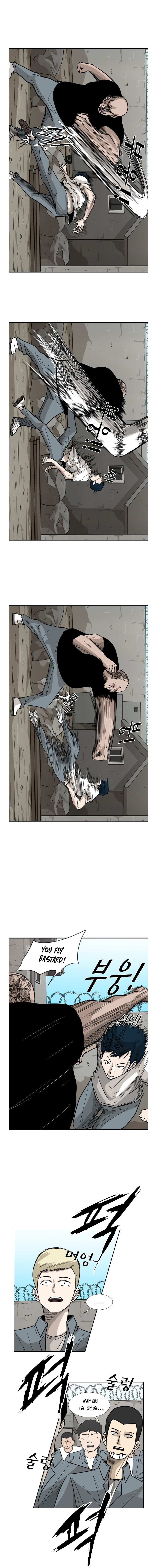 Read Shark Manga Online