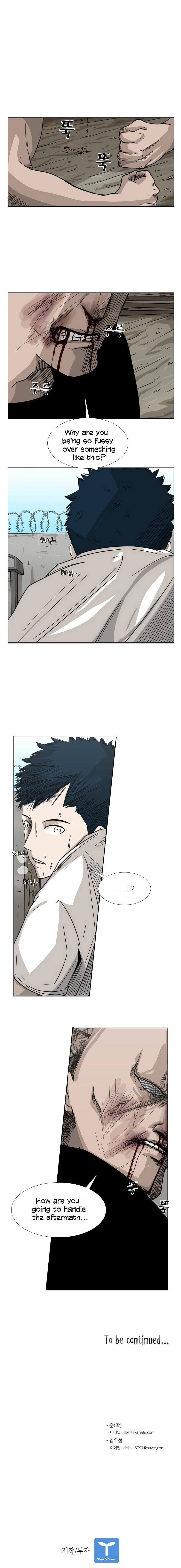 Read Shark Manga Online