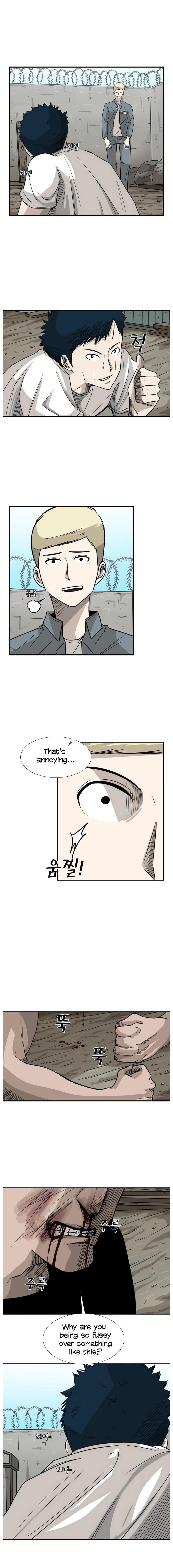 Read Shark Manga Online