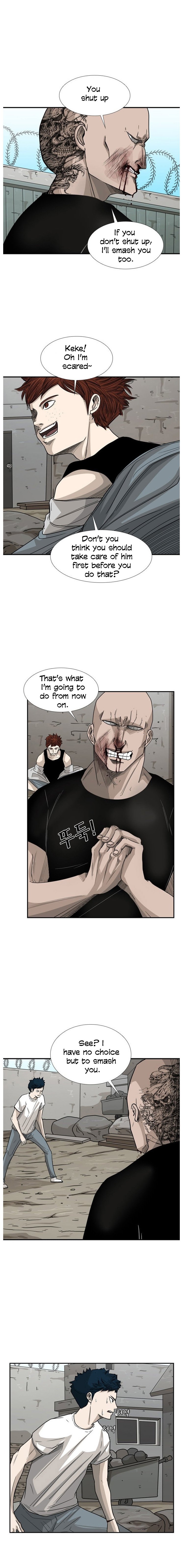 Read Shark Manga Online