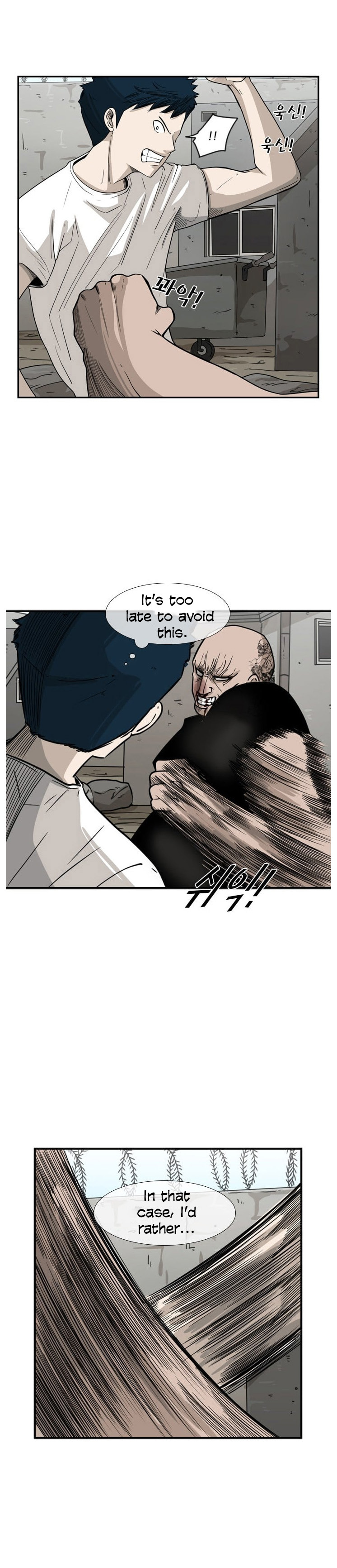 Read Shark Manga Online