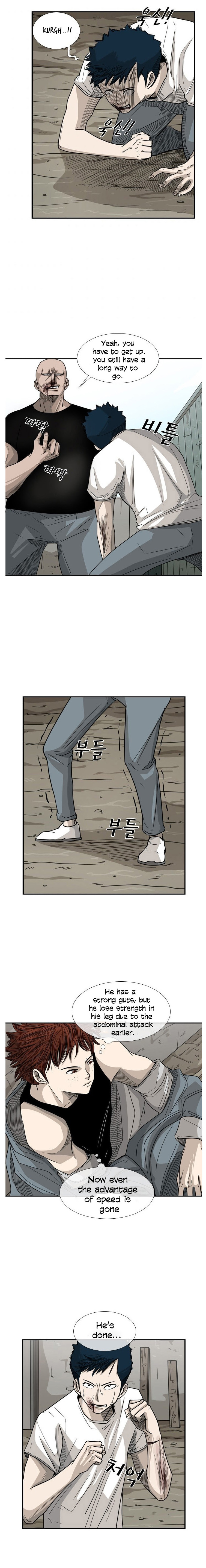 Read Shark Manga Online