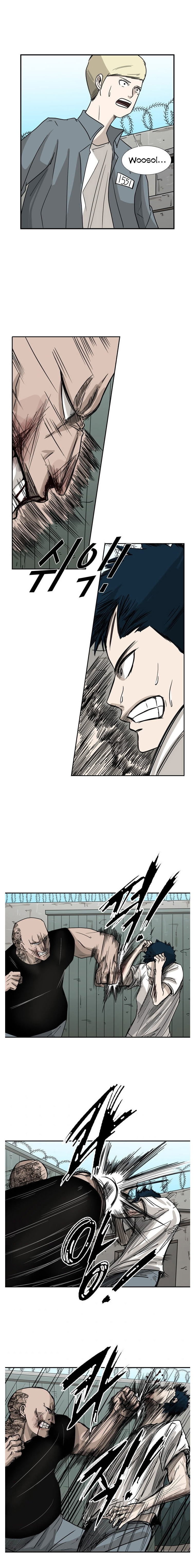 Read Shark Manga Online