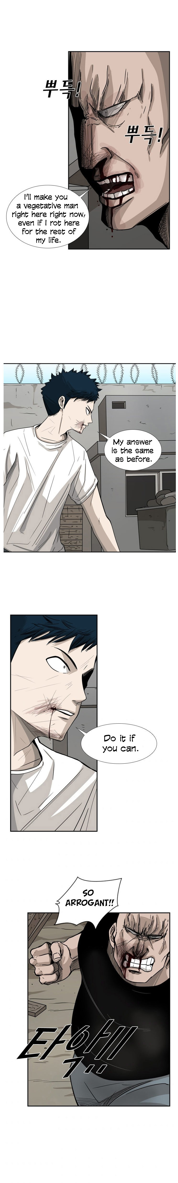 Read Shark Manga Online