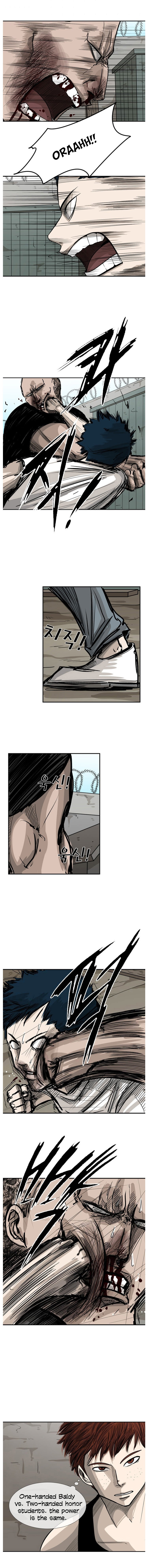 Read Shark Manga Online