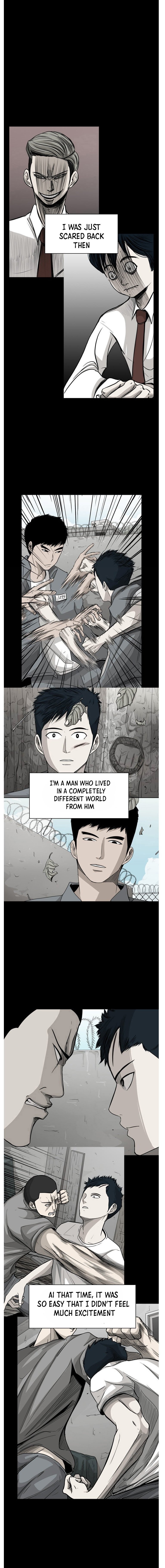 Read Shark Manga Online