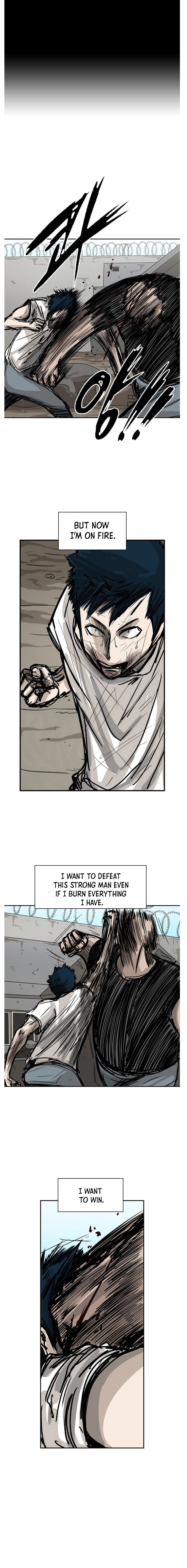 Read Shark Manga Online