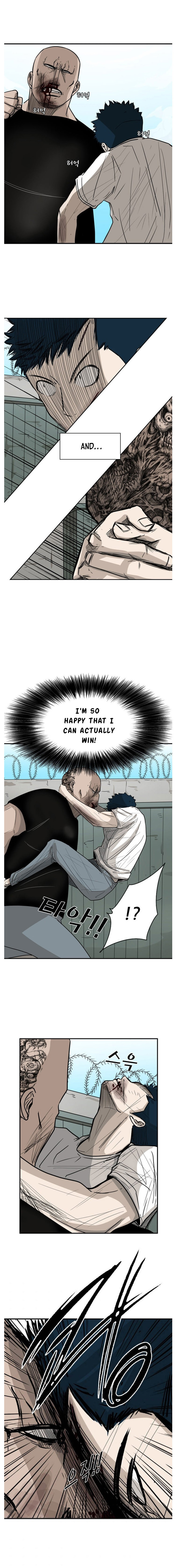 Read Shark Manga Online