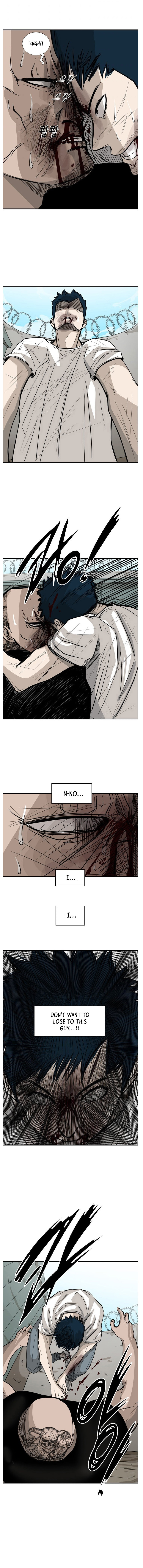 Read Shark Manga Online