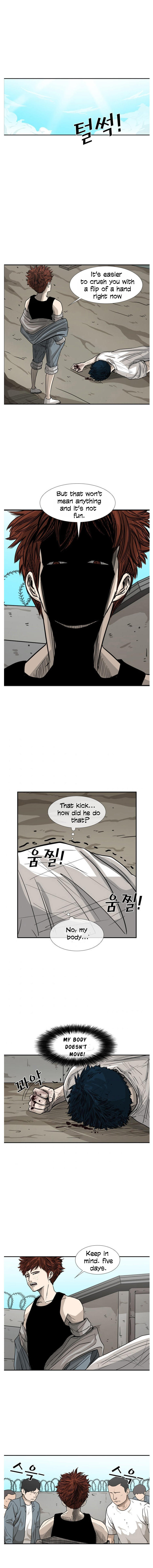 Read Shark Manga Online