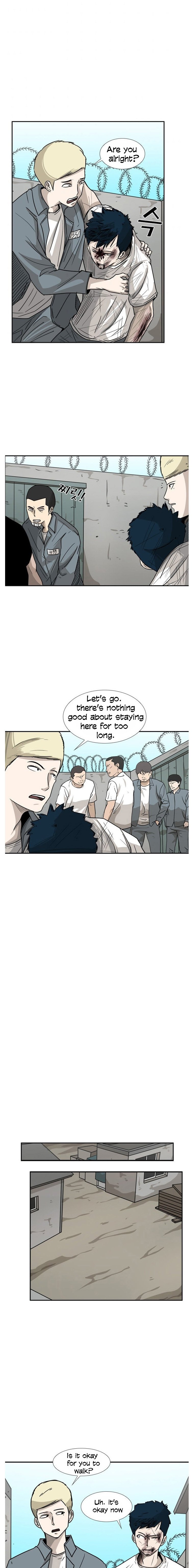 Read Shark Manga Online