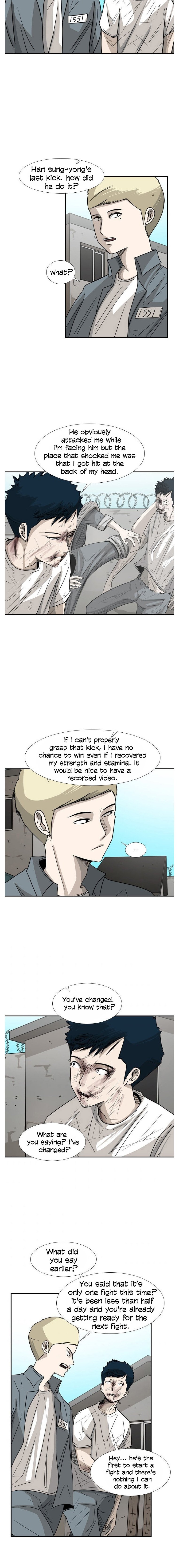 Read Shark Manga Online