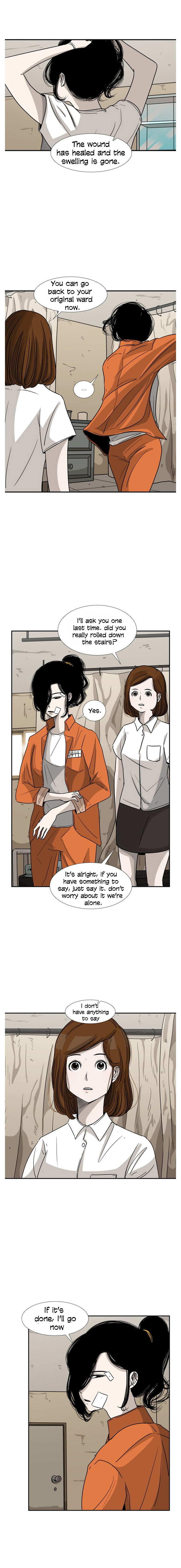 Read Shark Manga Online