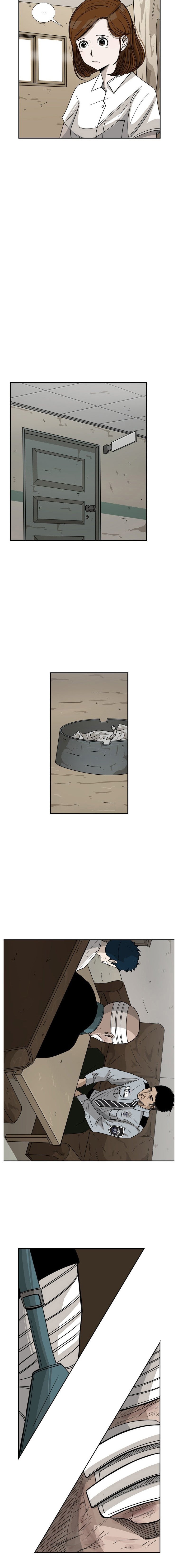 Read Shark Manga Online