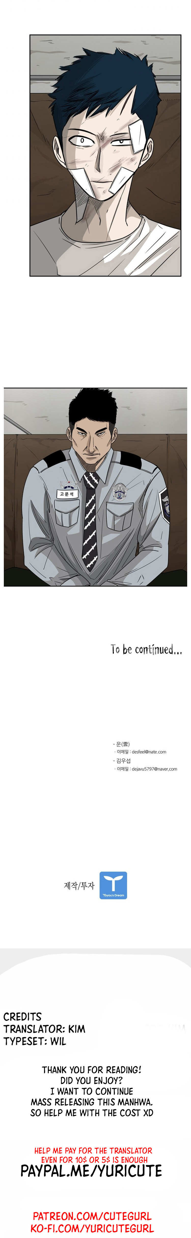 Read Shark Manga Online