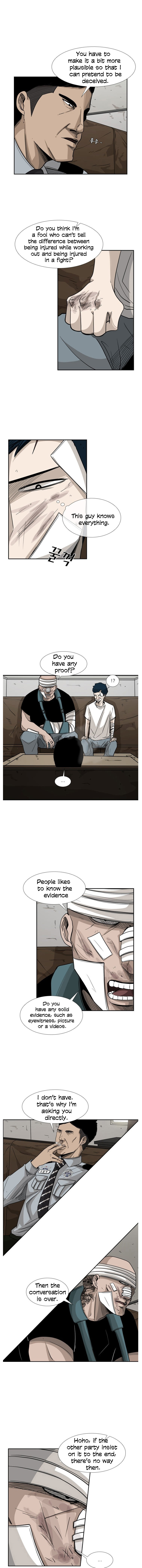Read Shark Manga Online