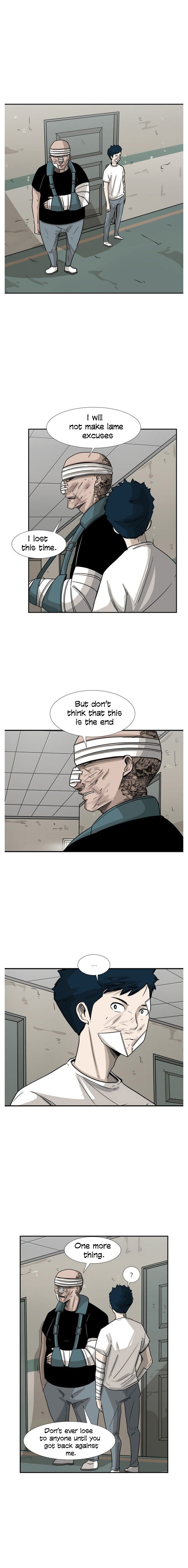 Read Shark Manga Online