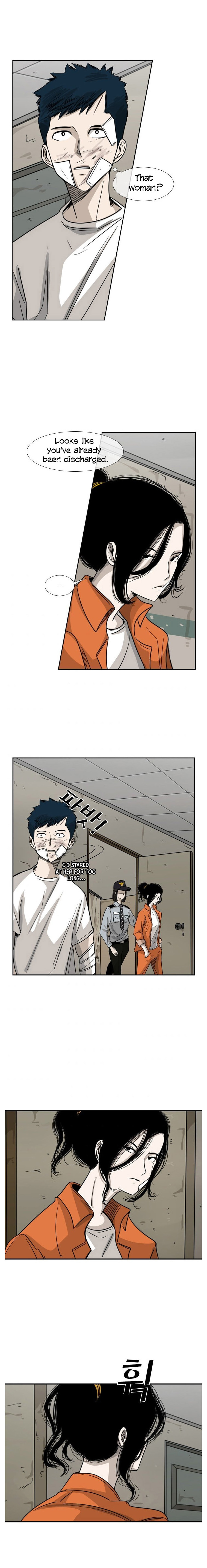 Read Shark Manga Online