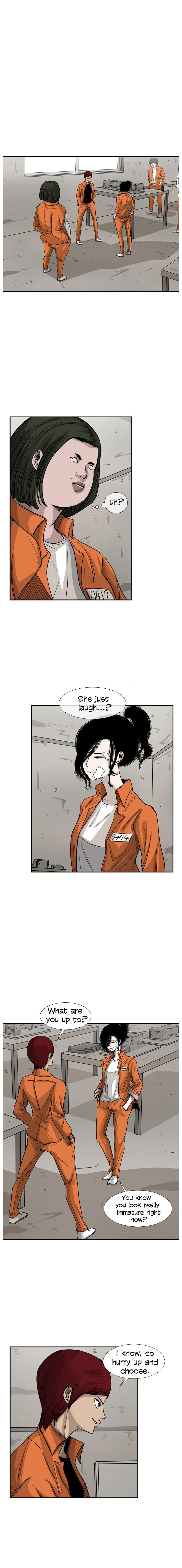 Read Shark Manga Online