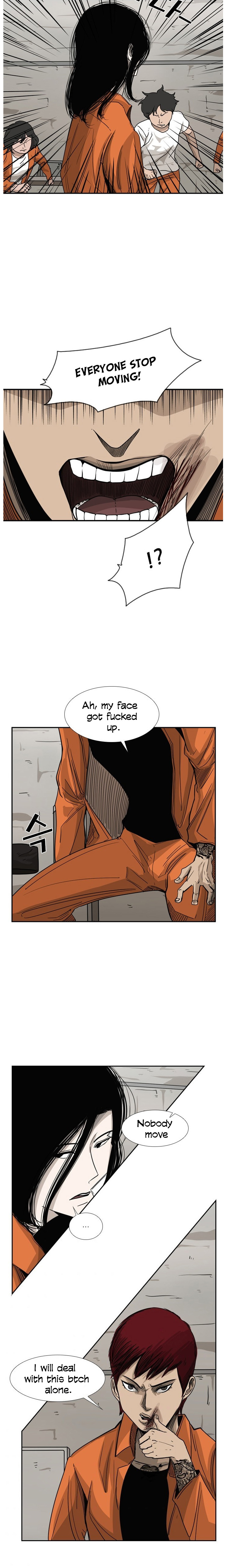 Read Shark Manga Online