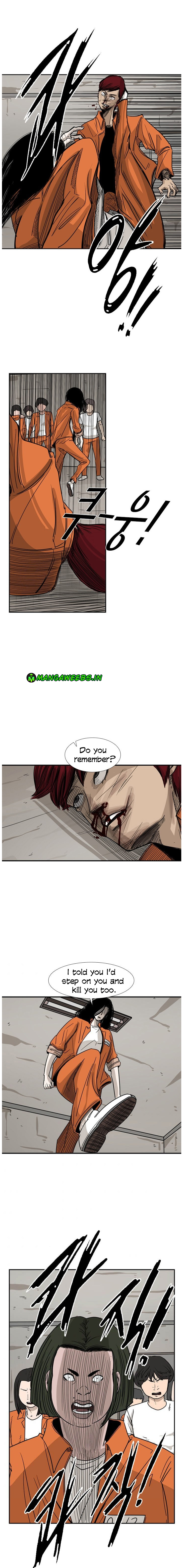 Read Shark Manga Online