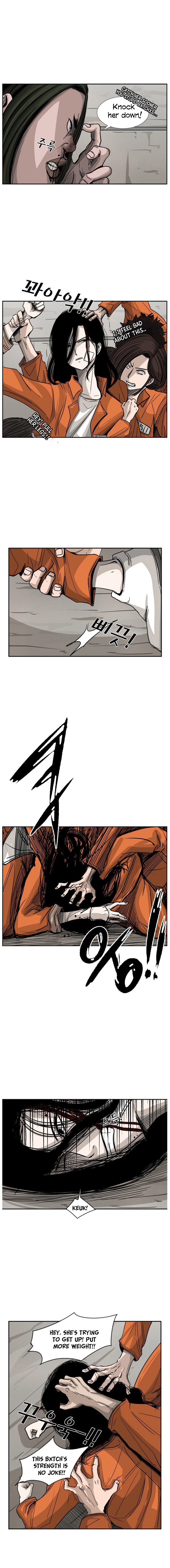 Read Shark Manga Online