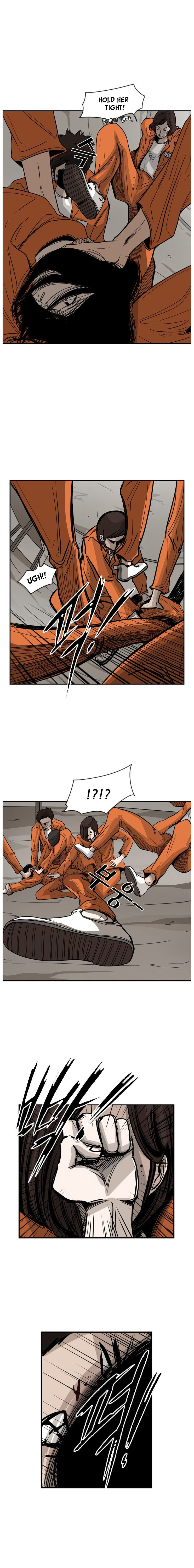 Read Shark Manga Online