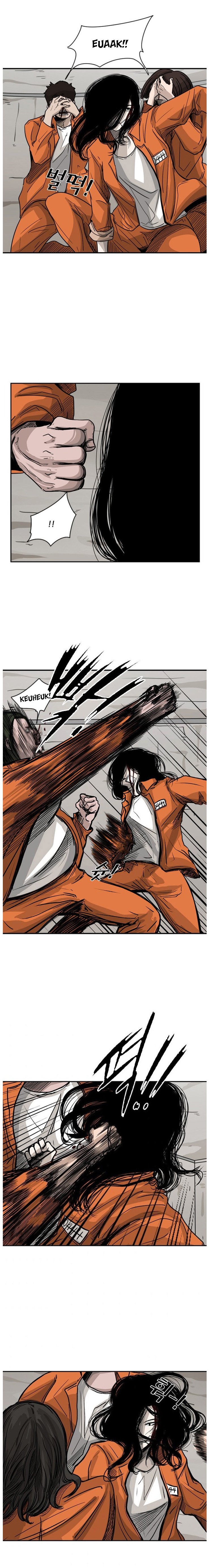 Read Shark Manga Online