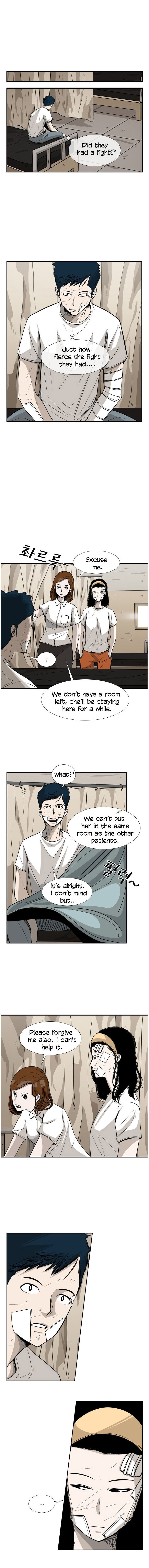 Read Shark Manga Online