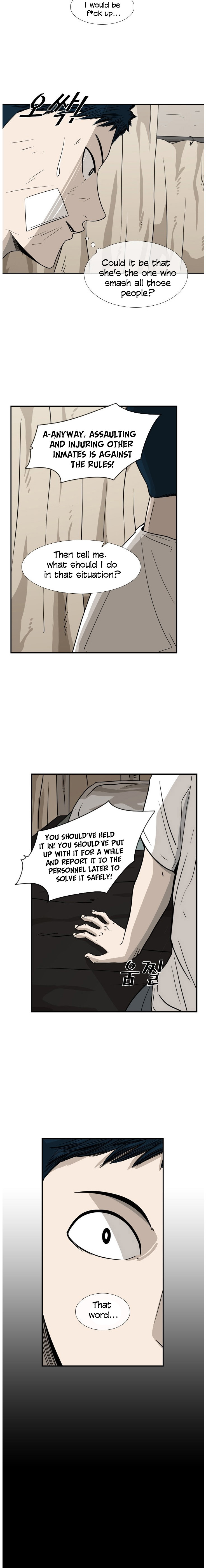 Read Shark Manga Online