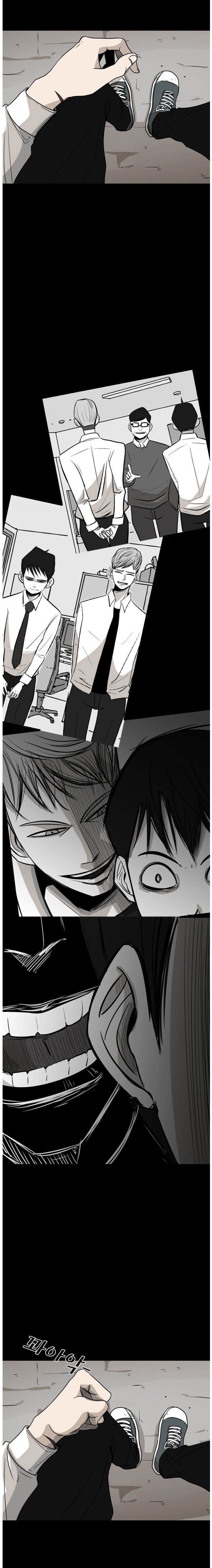 Read Shark Manga Online