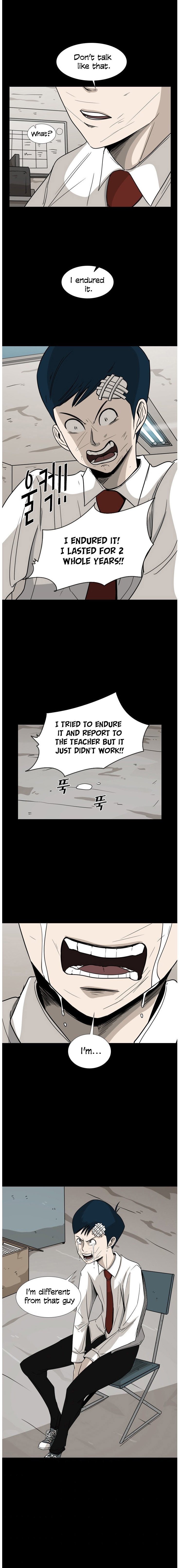 Read Shark Manga Online