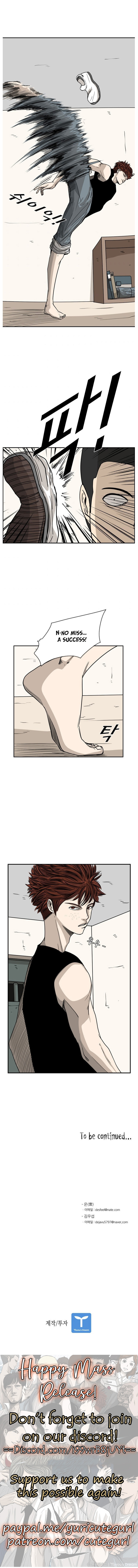 Read Shark Manga Online