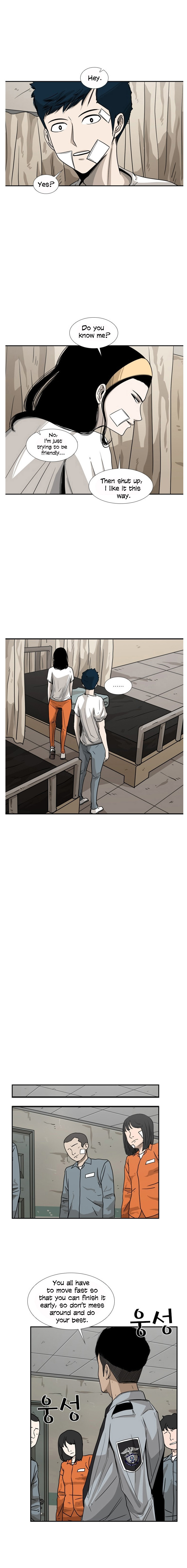 Read Shark Manga Online