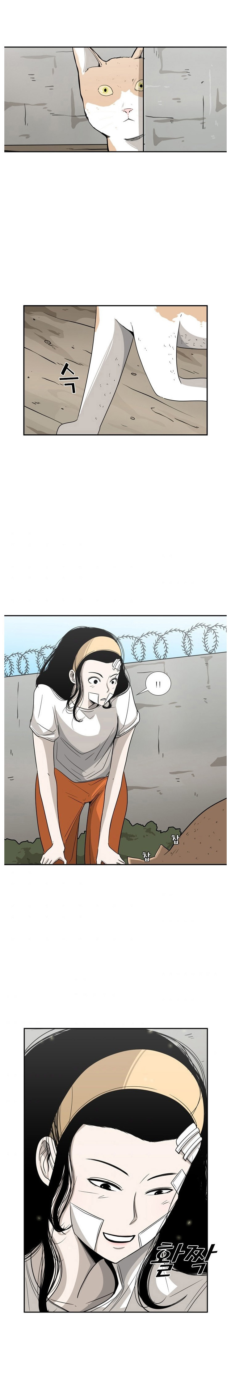 Read Shark Manga Online