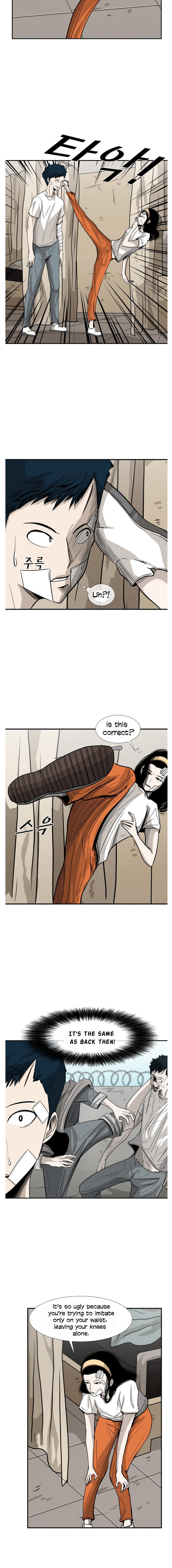 Read Shark Manga Online