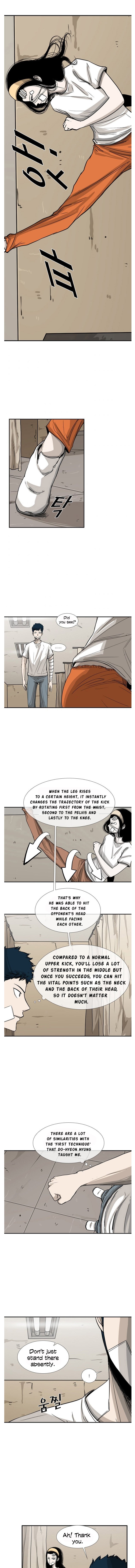 Read Shark Manga Online