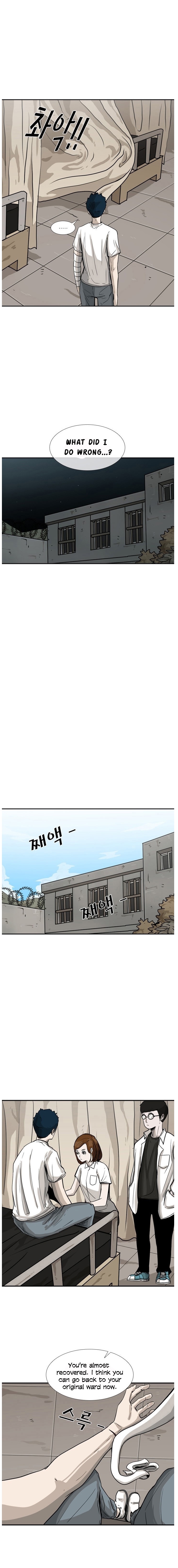 Read Shark Manga Online