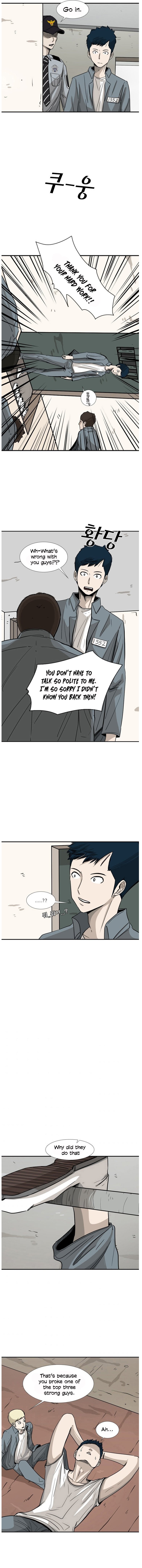 Read Shark Manga Online