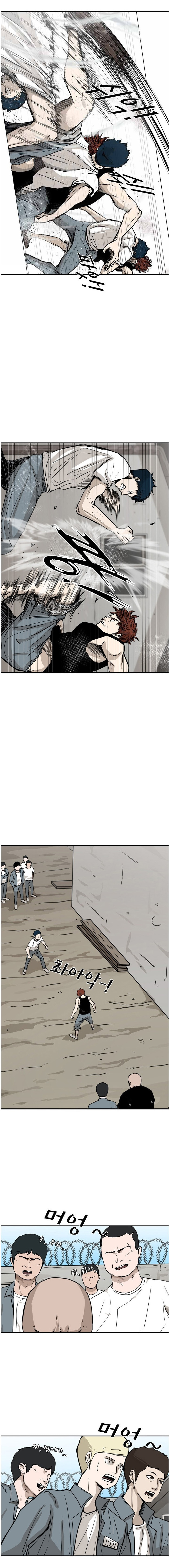 Read Shark Manga Online