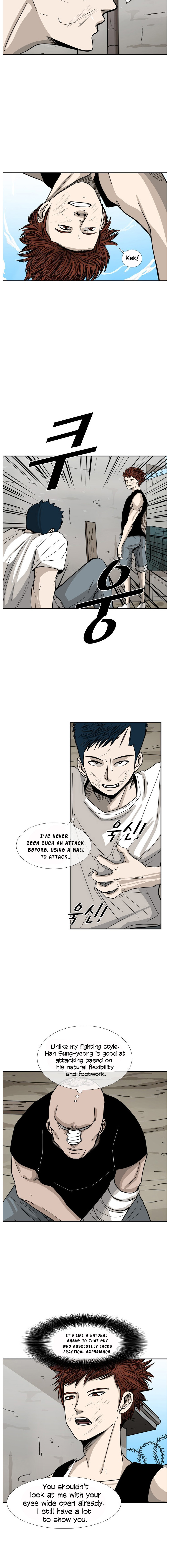 Read Shark Manga Online