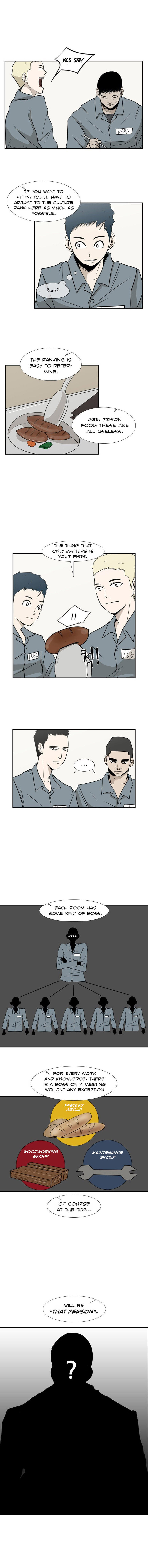 Read Shark Manga Online