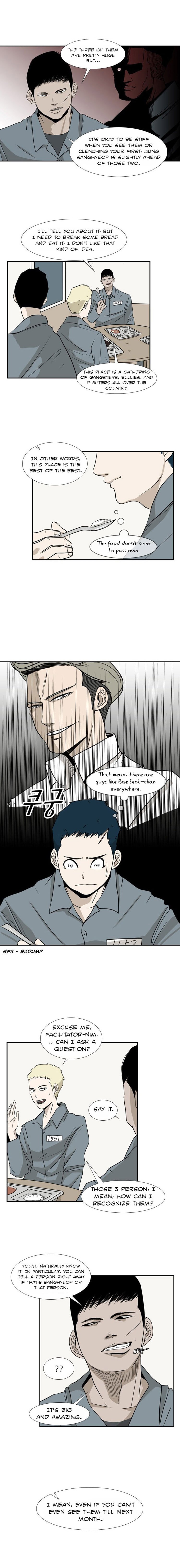 Read Shark Manga Online