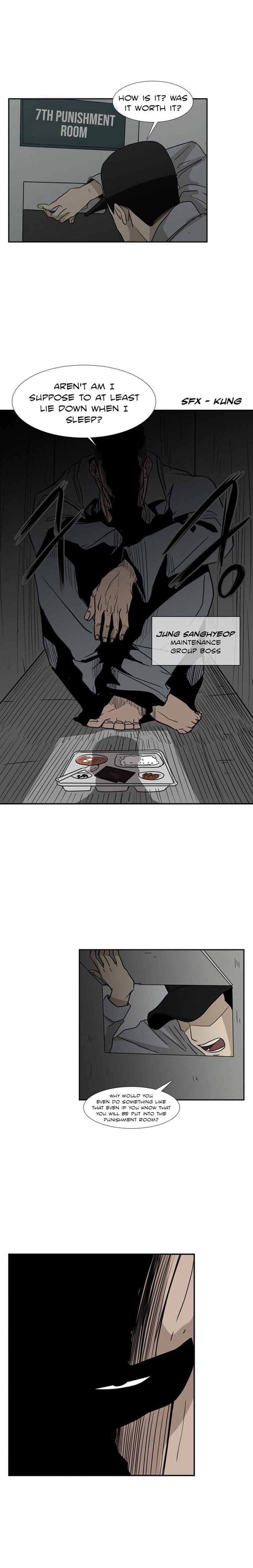 Read Shark Manga Online