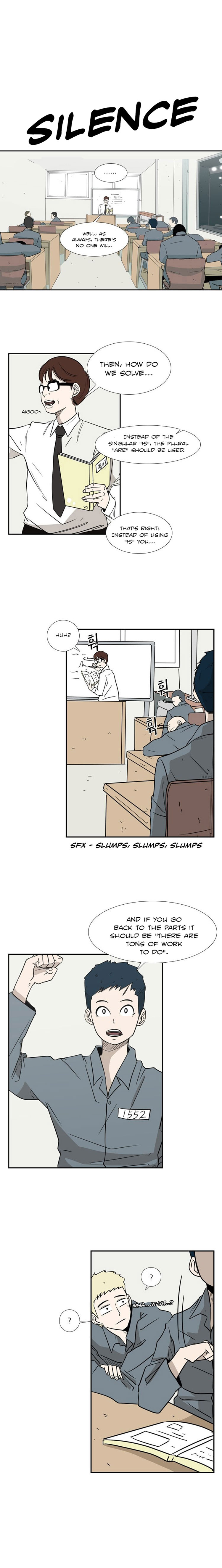 Read Shark Manga Online